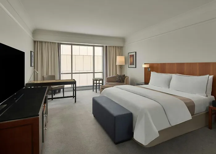 The Westin Melbourne