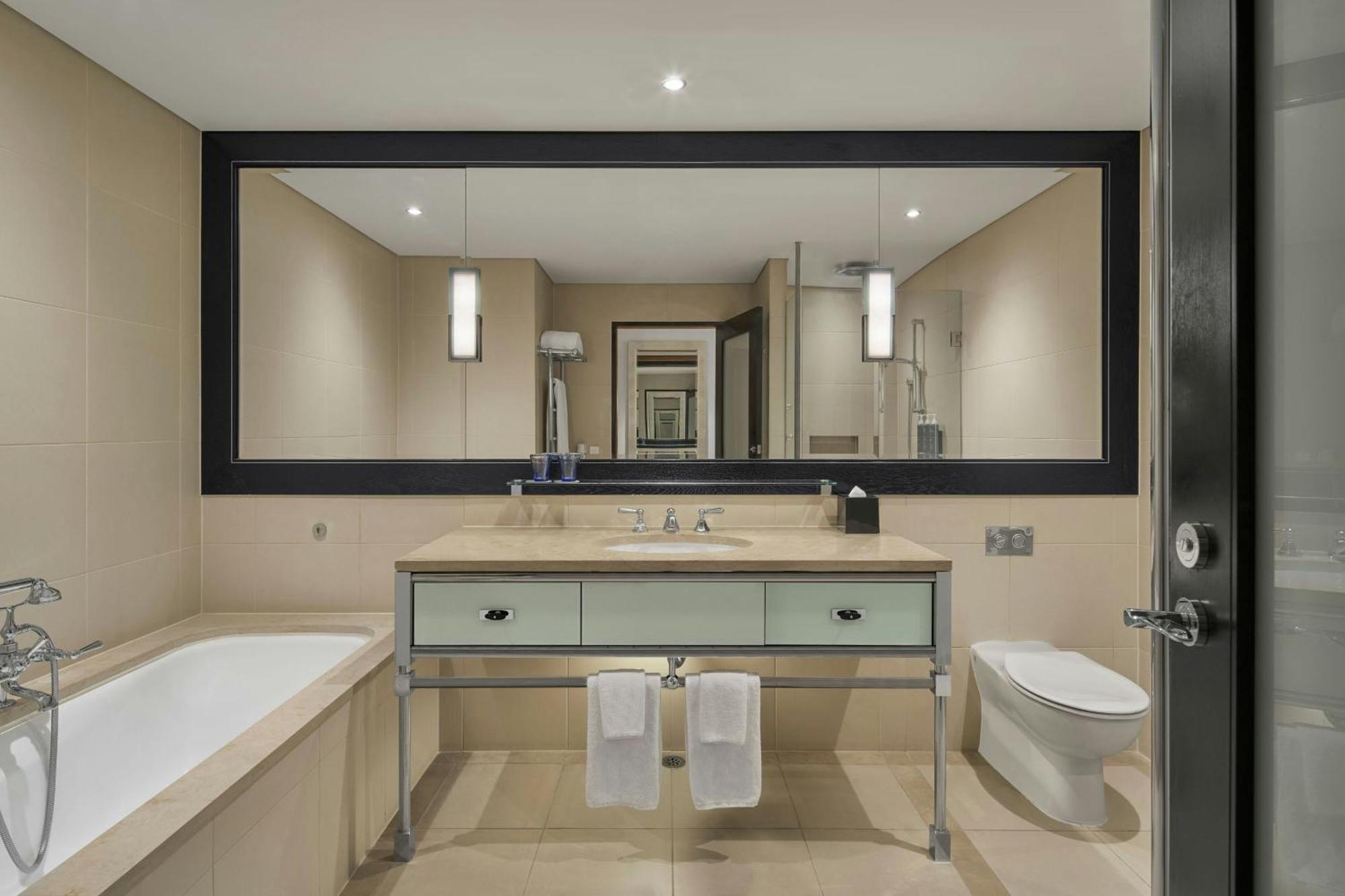 The Westin 5* Melbourne