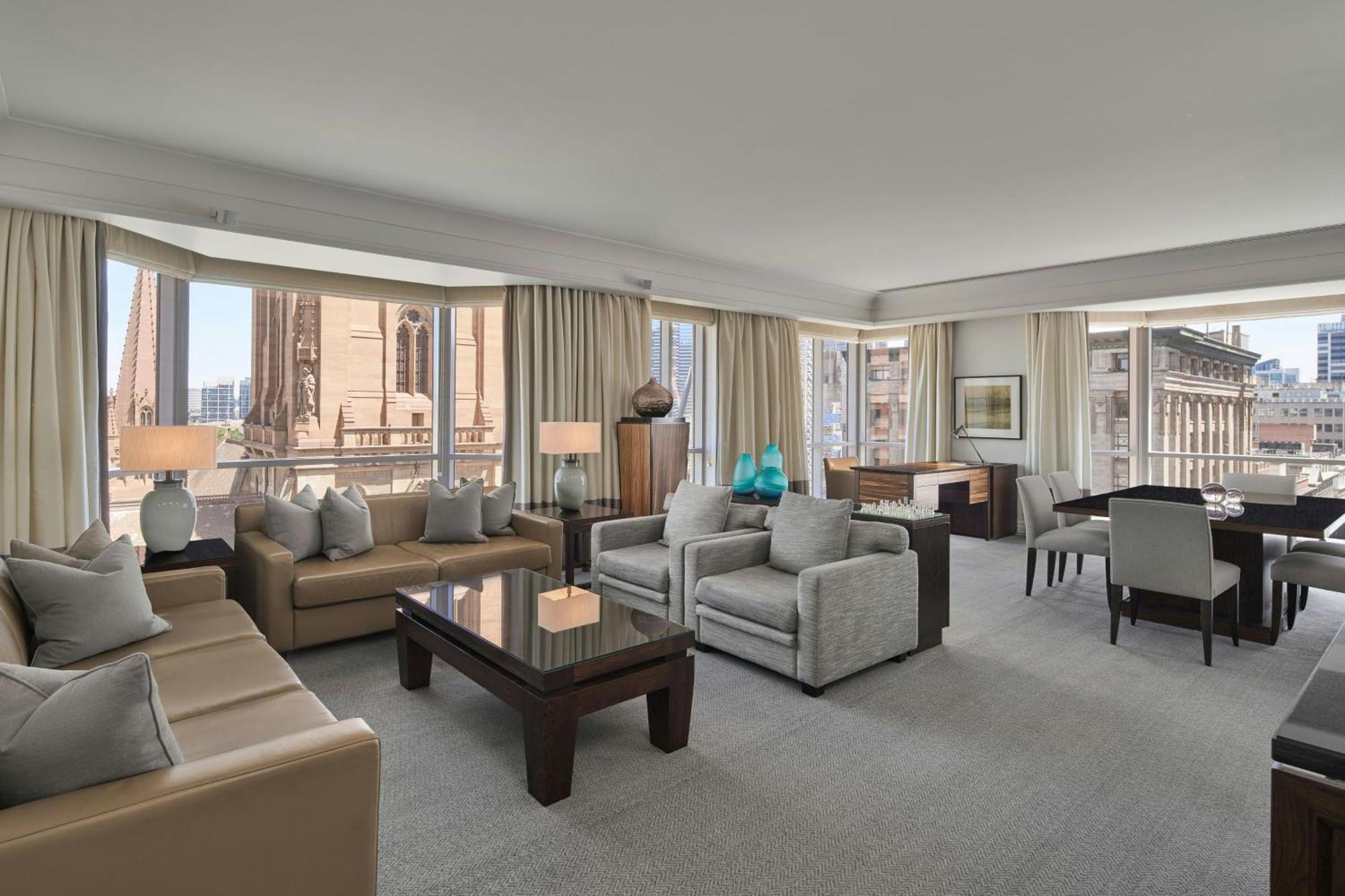 The Westin