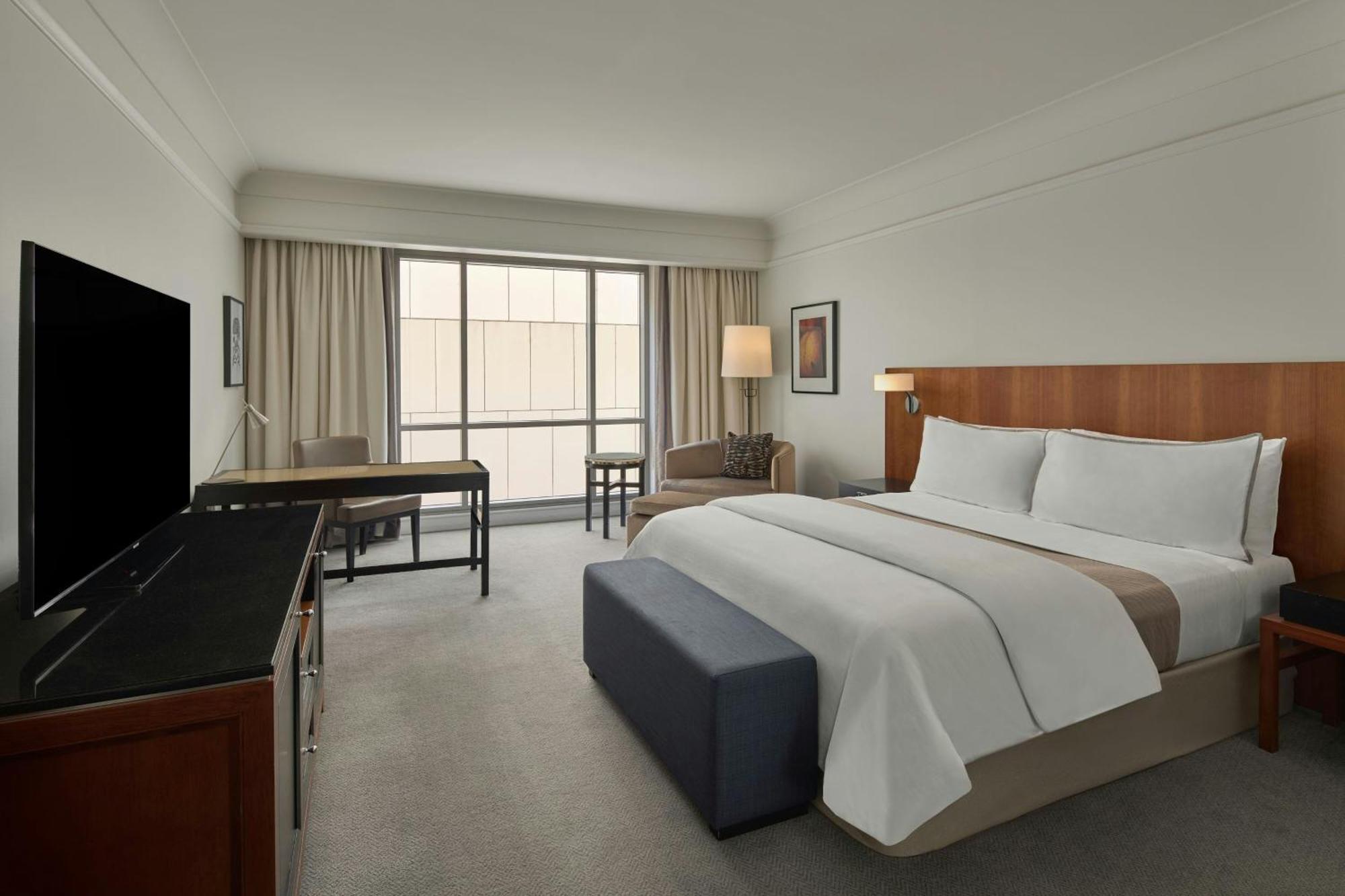The Westin 5* Melbourne