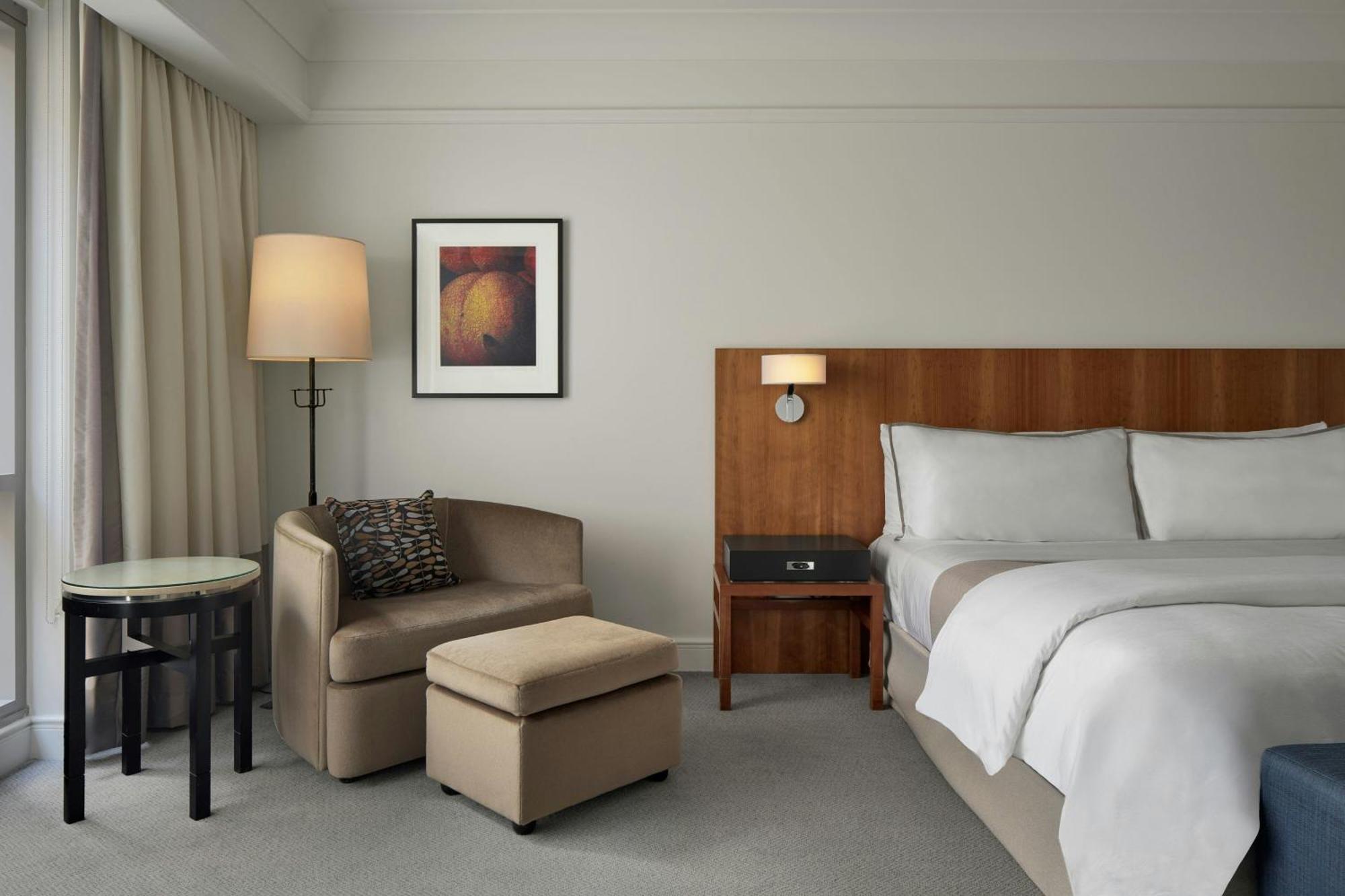 The Westin Hotel