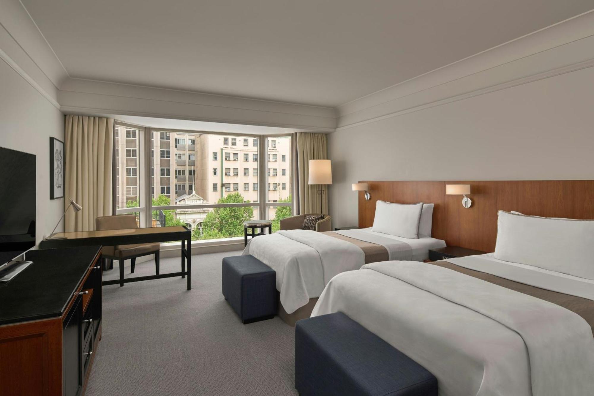 The Westin Hotel 5*