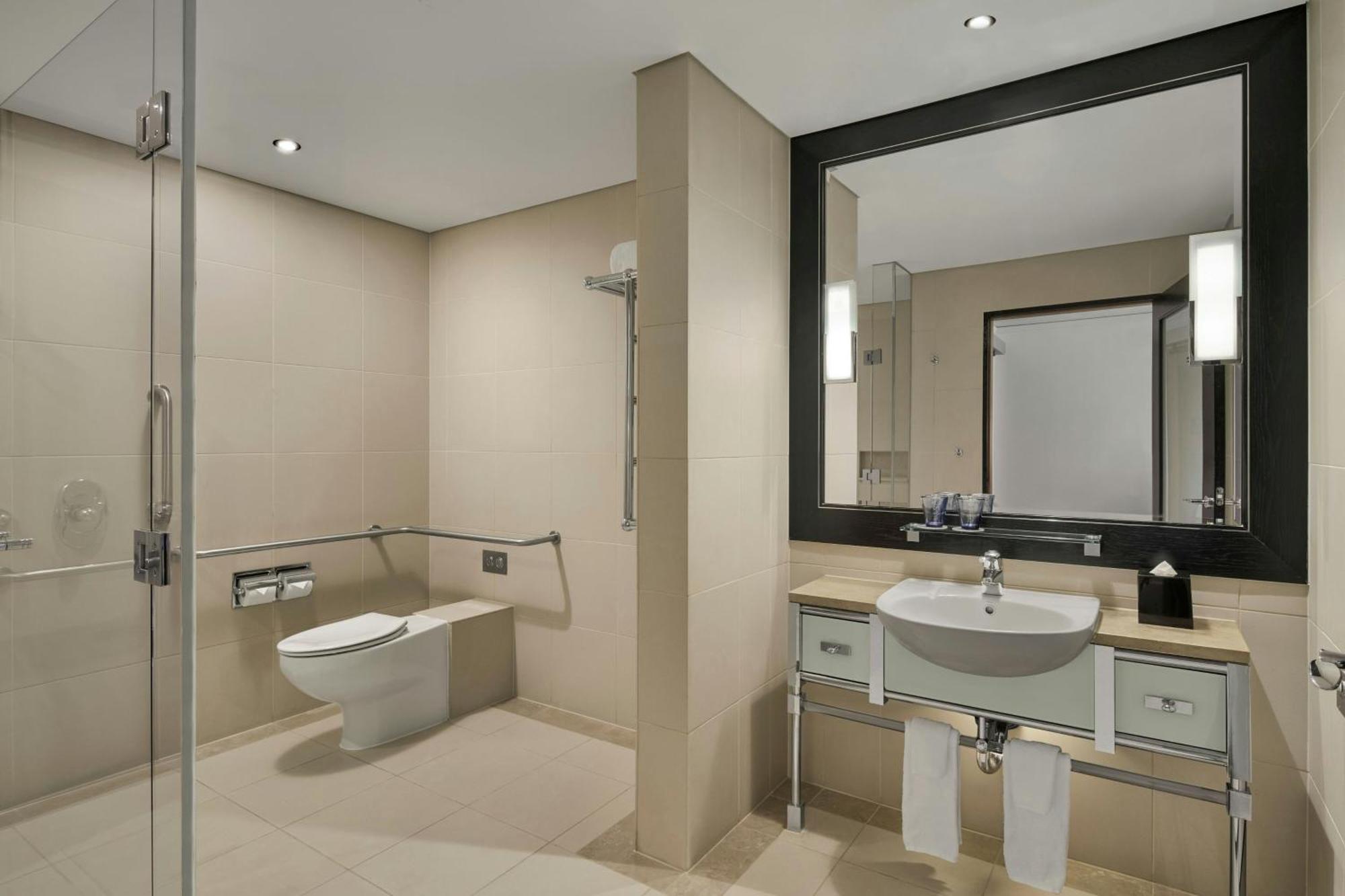 Hotel The Westin 5*