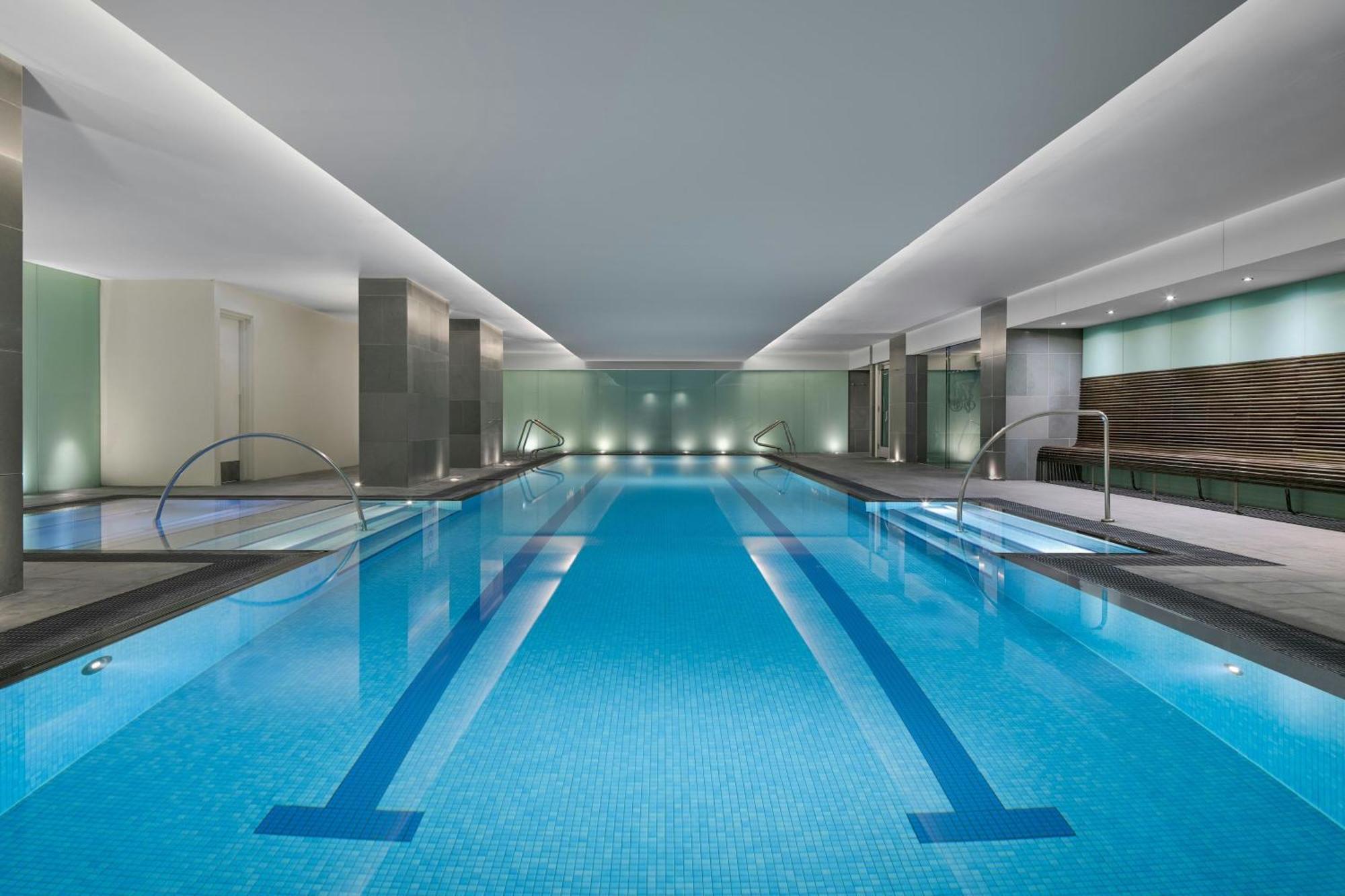 The Westin Melbourne