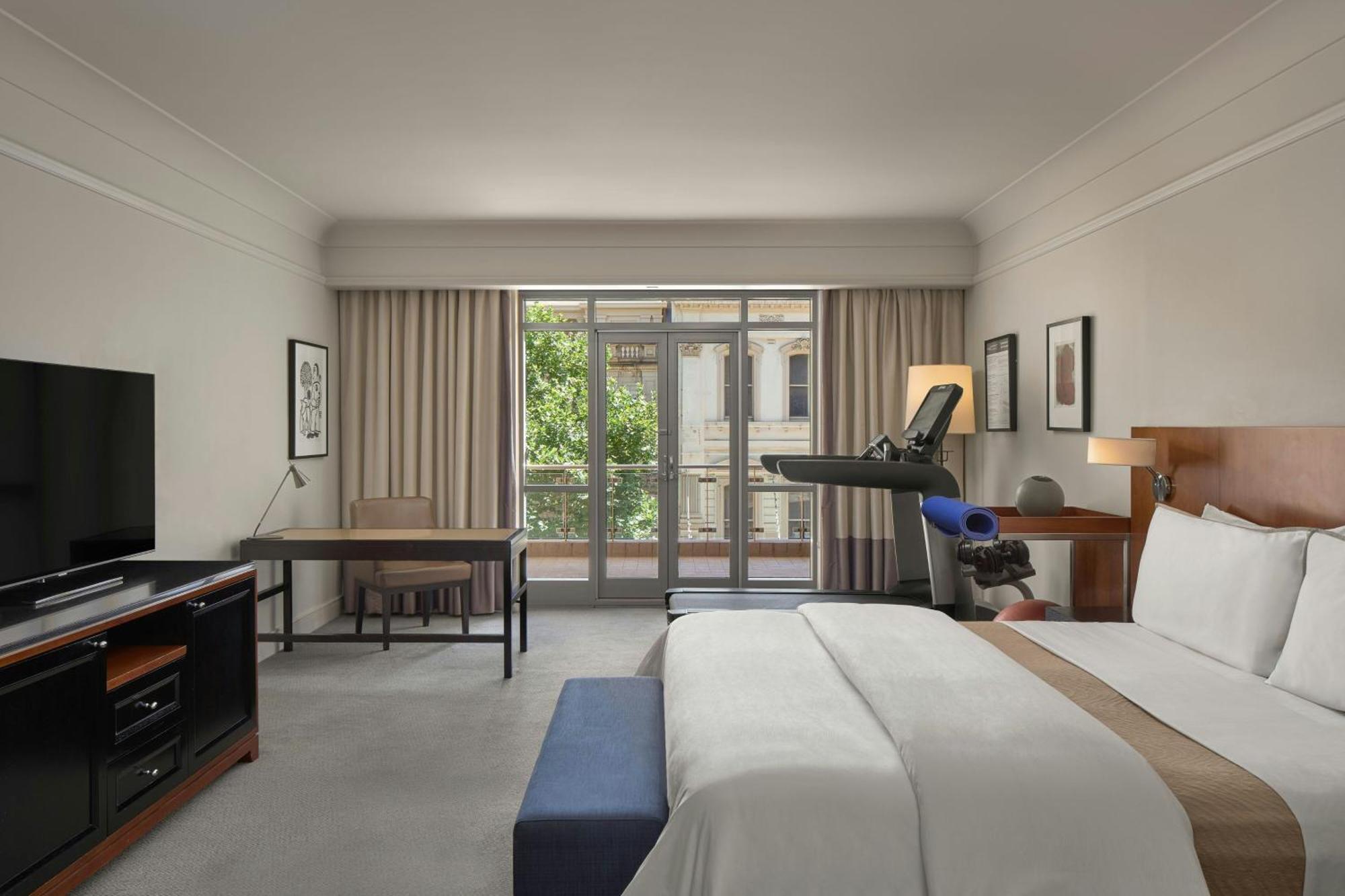 The Westin