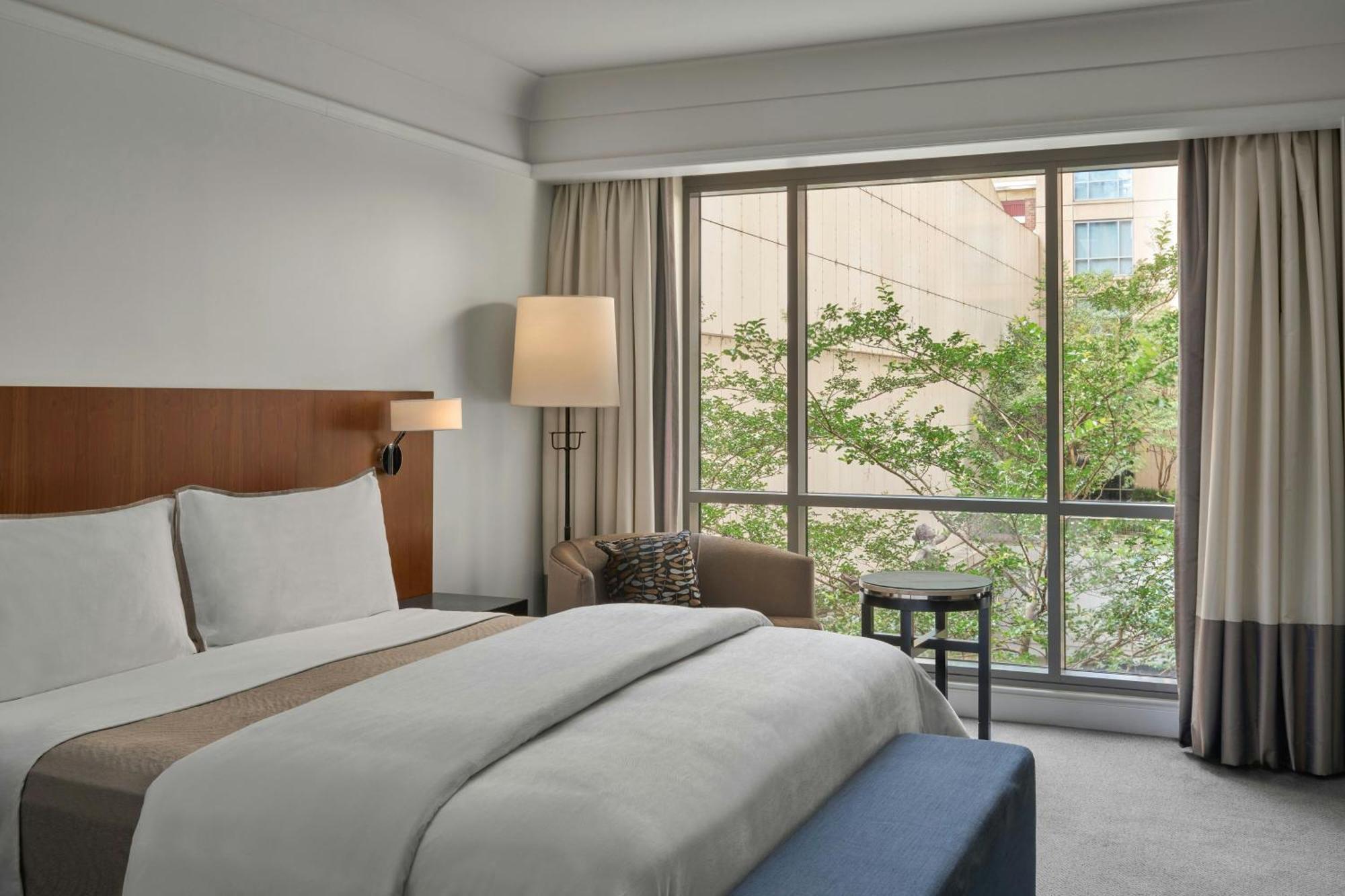 Hotel The Westin