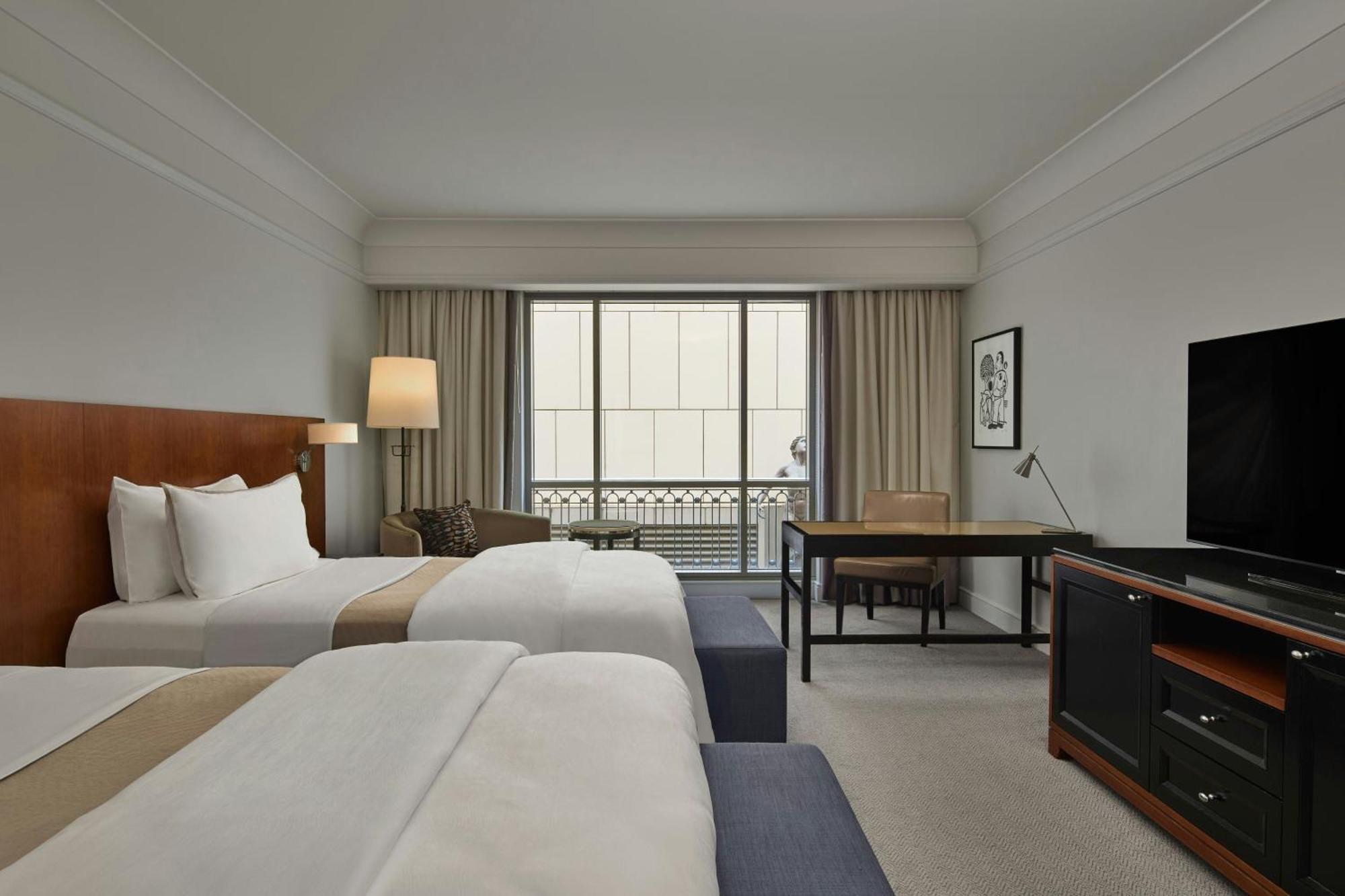 Hotel The Westin 5*