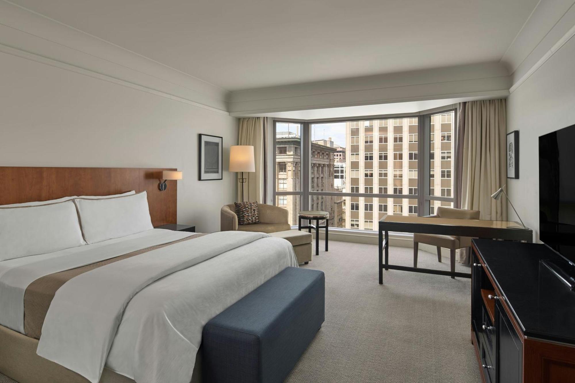 Hotel The Westin
