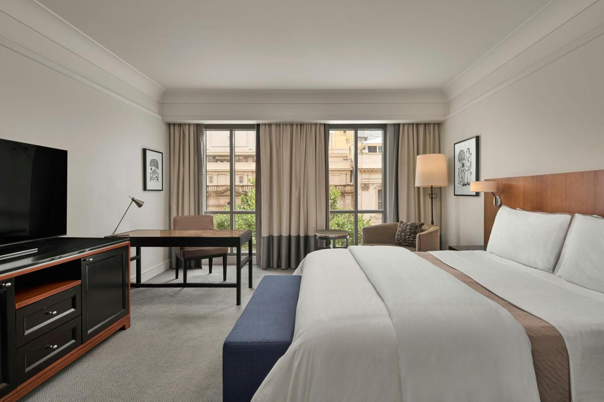 The Westin 5*