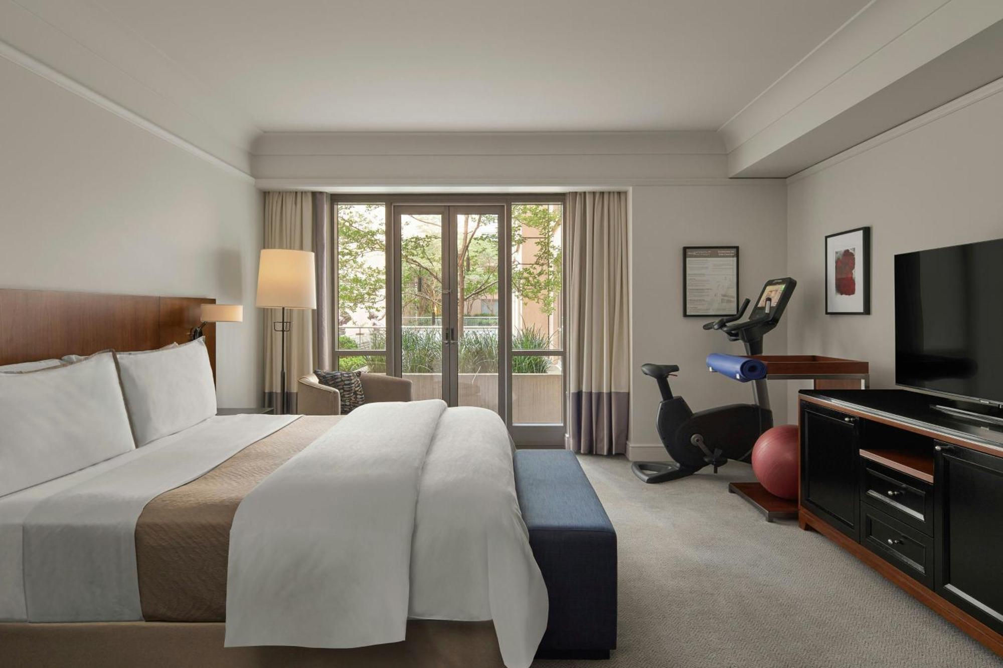 The Westin Melbourne