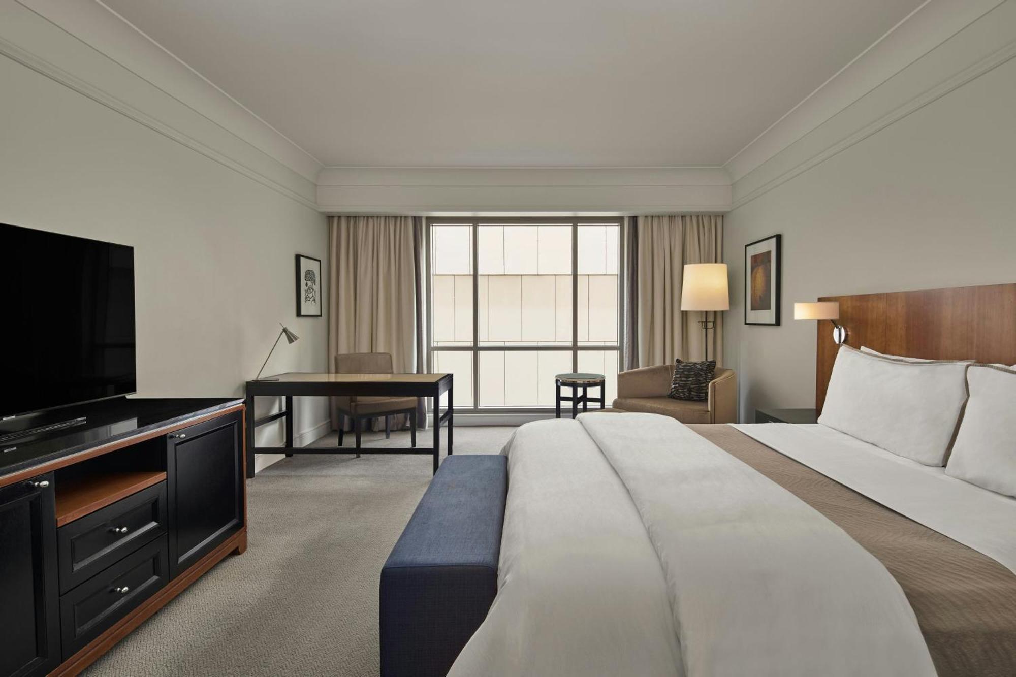 The Westin