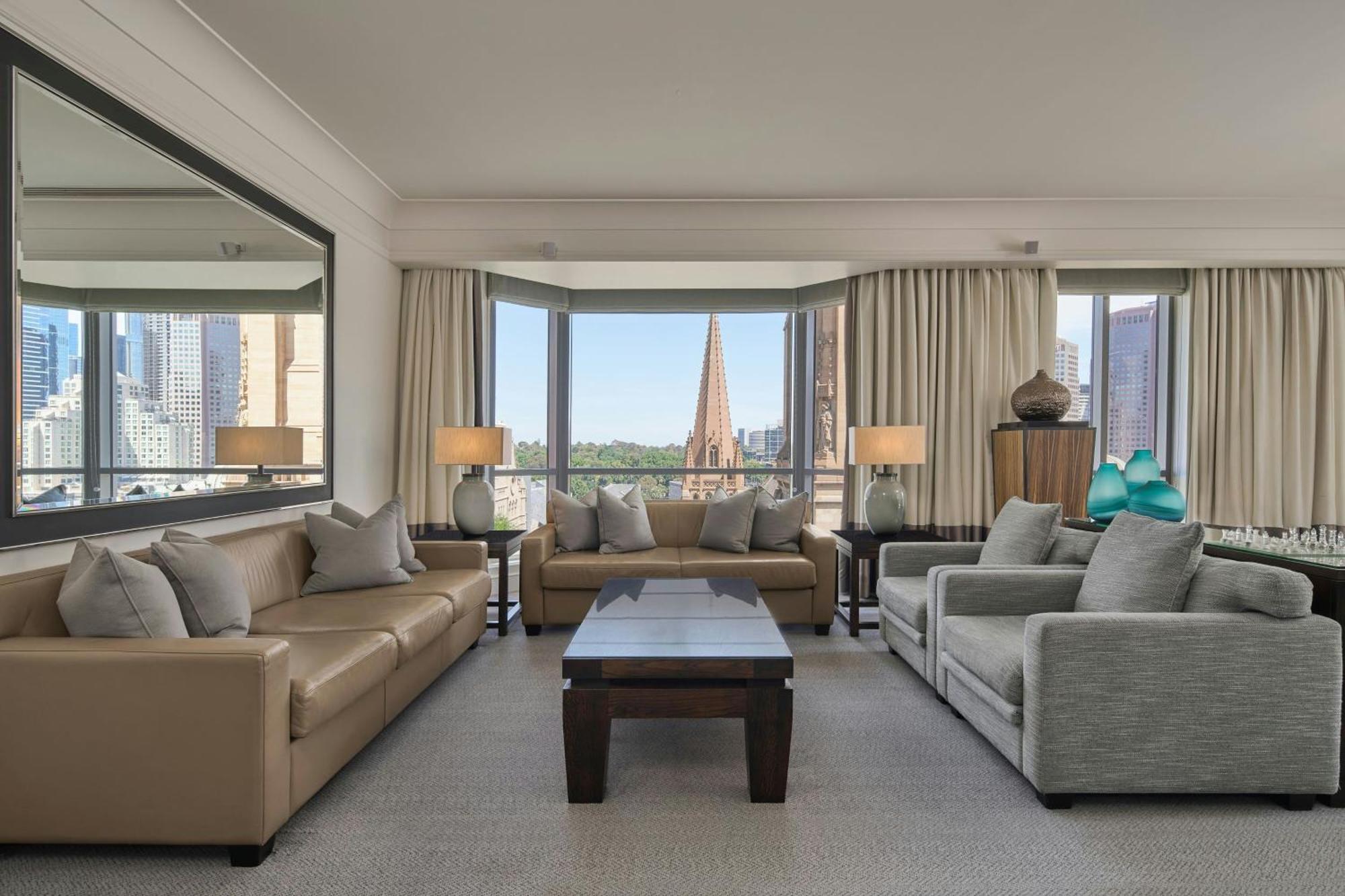 Hotel The Westin