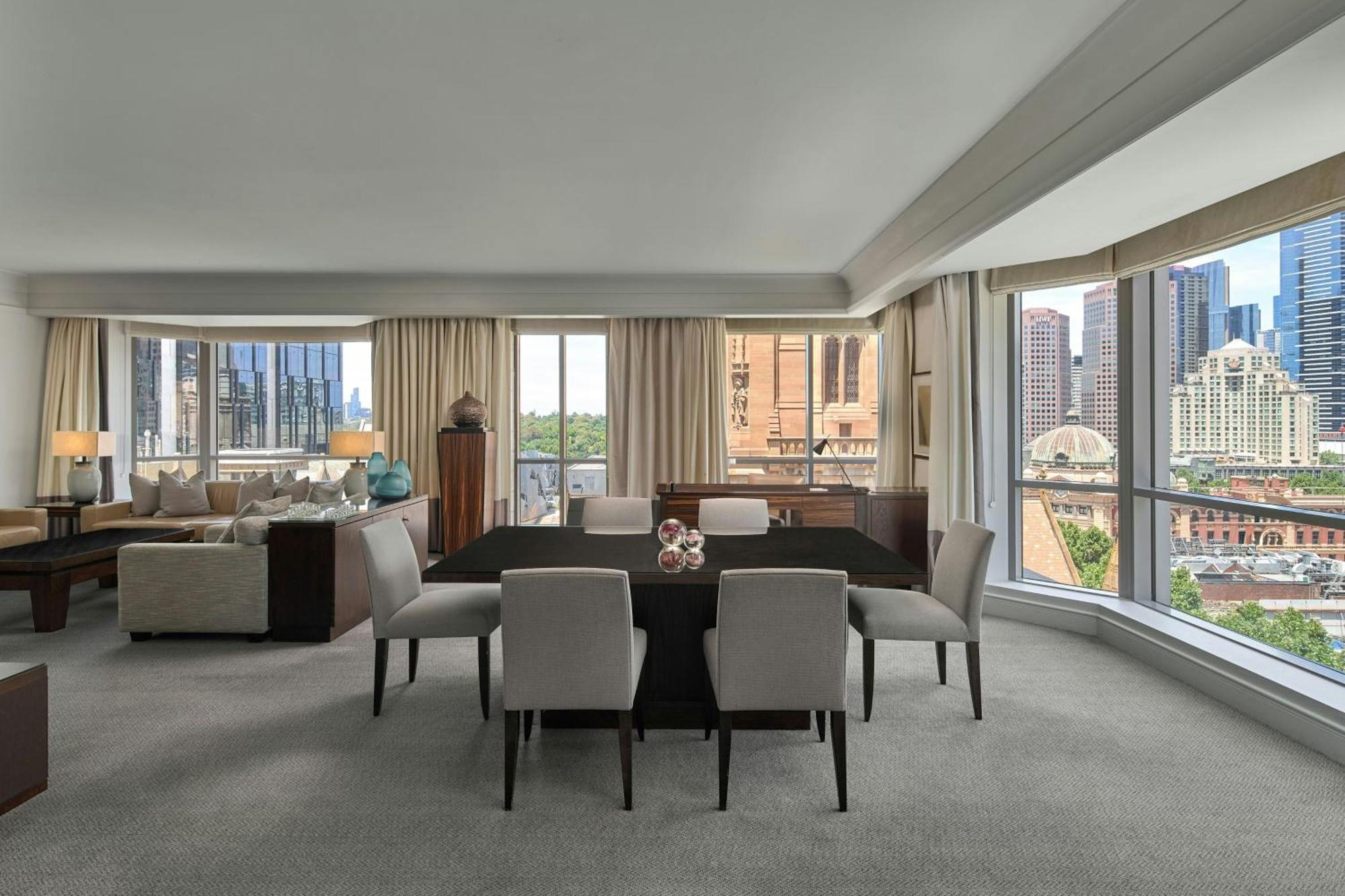 Hotel The Westin 5*