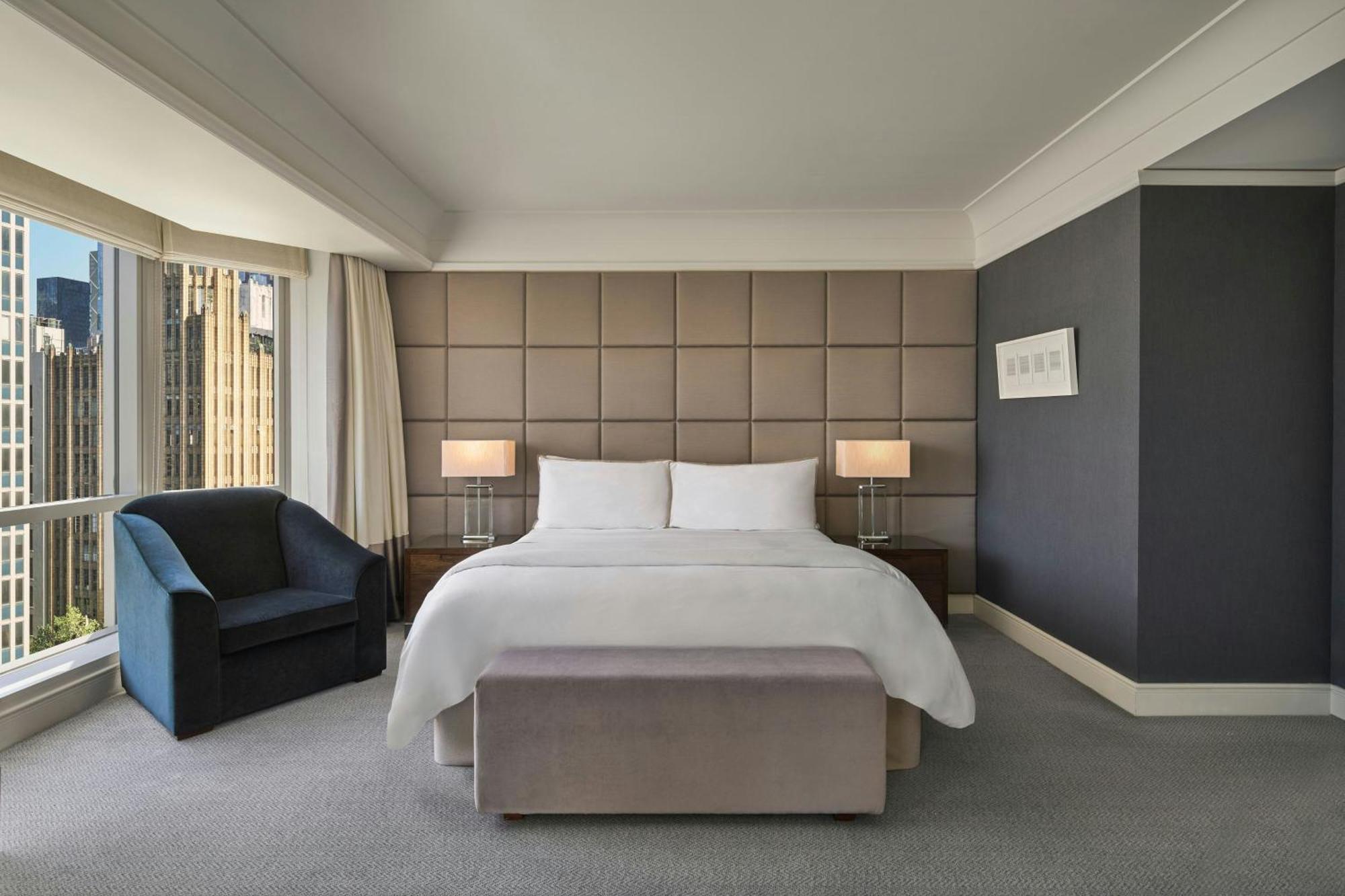 Hotel The Westin
